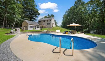 46 Isaac Foss Rd, Chester, NH 03036