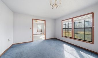 29550 N 131st Rd, Beggs, OK 74421