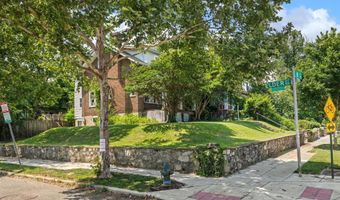 7200 8TH St NW, Washington, DC 20012
