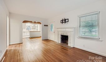 3735 Mcmillan St, Charlotte, NC 28205