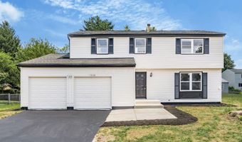 7390 Pate Ct, Columbus, OH 43235