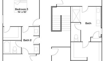 1100 Waterford St, Algonquin, IL 60102