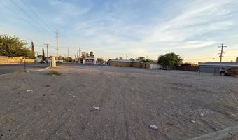 308 FRANKLIN St, Anthony, TX 79821