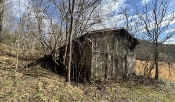 1135 Ned Clark Rd, Bean Station, TN 37708