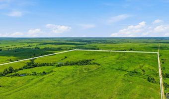 Dawsons Hill Rd, Alma, KS 66401