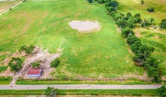 Lot 2 Spring Ranch, Sulphur Springs, TX 75482