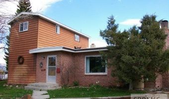 348 N Idaho Ave, Arco, ID 83213