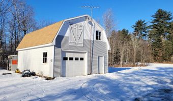 1239 Alton Tannery Rd, Acton, ME 04468