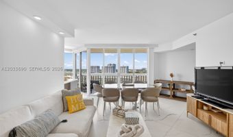 1000 Island Blvd 1410, Aventura, FL 33160