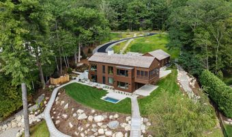 164 Edgewater Dr, Gilford, NH 03249
