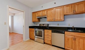 1805 CRYSTAL Dr #913S, Arlington, VA 22202