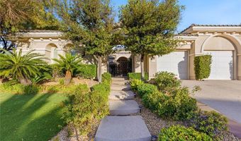 10925 Iris Canyon Ln, Las Vegas, NV 89135