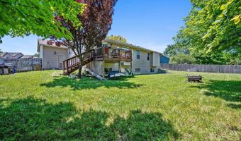 2034 N Northridge St, Andover, KS 67002
