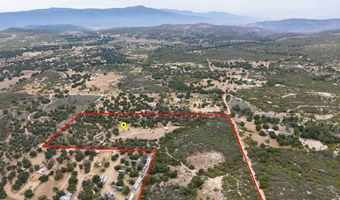30578 Chihuahua Valley Rd, Warner Springs, CA 92085