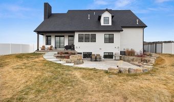 4648 Rangeview Dr, Billings, MT 59106