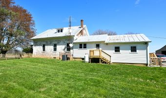 1863 State Route 343, Yellow Springs, OH 45387