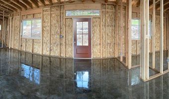 28124 Early Dawn Dr, Big Arm, MT 59910