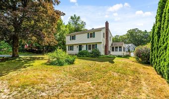 26 Willard Rd, Ashburnham, MA 01430