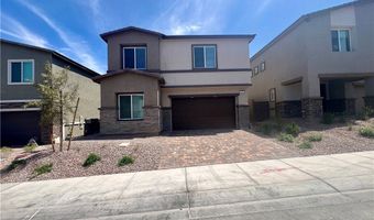 308 Mount Tyndall St, Henderson, NV 89015