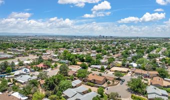 1619 McDonald Rd NW, Albuquerque, NM 87107