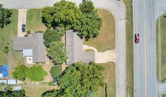 1621 Lariat Dr, Bartlesville, OK 74006