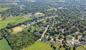 3401 N 154th St, Basehor, KS 66007