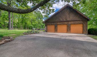 1010 E 34th St, Baxter Springs, KS 66713