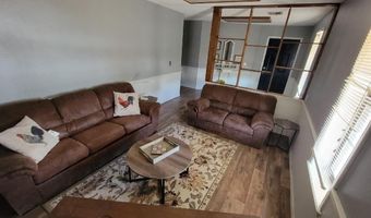 5 N Douglas, Beaver, OK 73932