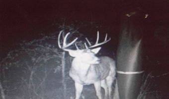 TBD Hooser Rd, McAlester, OK 74501