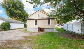 516 E Hunt, Adrian, MI 49221