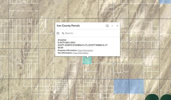 40 Acres Beryl, Beryl, UT 84714
