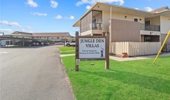 1640 JUNO Trl 204C, Astor, FL 32102