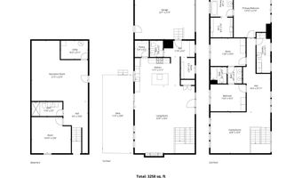 3437 141st Ln NW, Andover, MN 55304