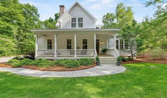 1604 Malvern Hill Dr, Camden, SC 29020