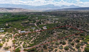 S Harvey Lane, Camp Verde, AZ 86322