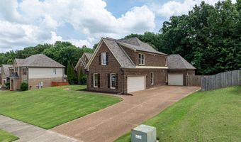 5380 SCARLET RIDGE Dr, Arlington, TN 38002