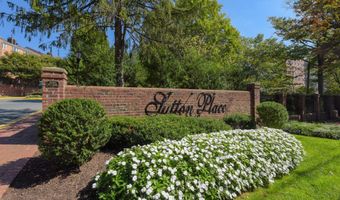 3259 SUTTON Pl NW D, Washington, DC 20016