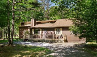 251 McKuen Way, Albrightsville, PA 18210