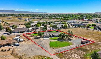 187 N Sycamore Vista Dr, Chino Valley, AZ 86323