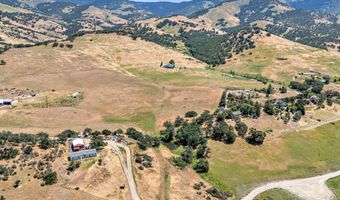 2345 Old Greensprings Hwy, Ashland, OR 97520