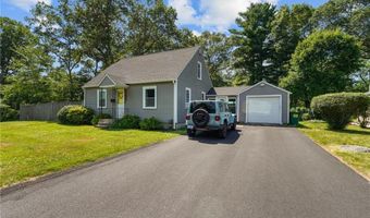 40 Queen St, North Kingstown, RI 02852
