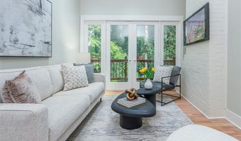 2908 N Hills Dr NE, Atlanta, GA 30305