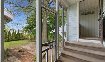 536 Cherry Ave, Ashland, OH 44805