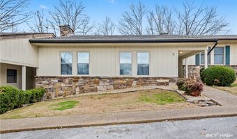 6 Connie Ln, Bella Vista, AR 72715