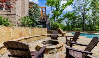904 NW Oxford Gate, Bentonville, AR 72712