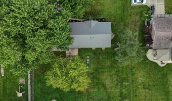 7446 Dull Rd, Arcanum, OH 45304