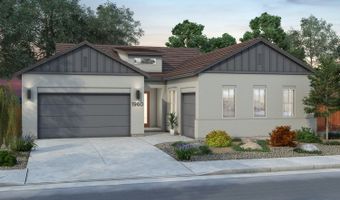 192 Wildcat Peak Dr Plan: Cross Creek, Plan 4, Carson City, NV 89701