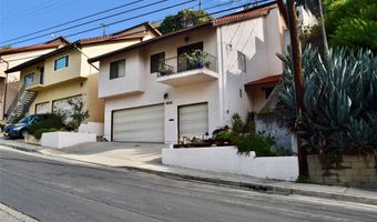 1832 Redcliff St, Los Angeles, CA 90026