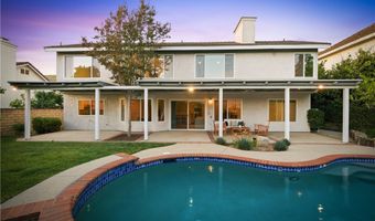 29950 Rolling Ridge Dr, Agoura Hills, CA 91301