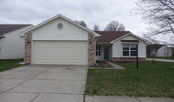 7157 Moriarty Dr, Indianapolis, IN 46217